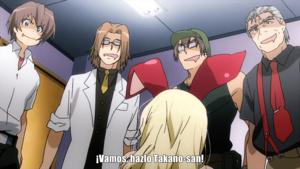 Higurashi no Naku Koro ni Kira